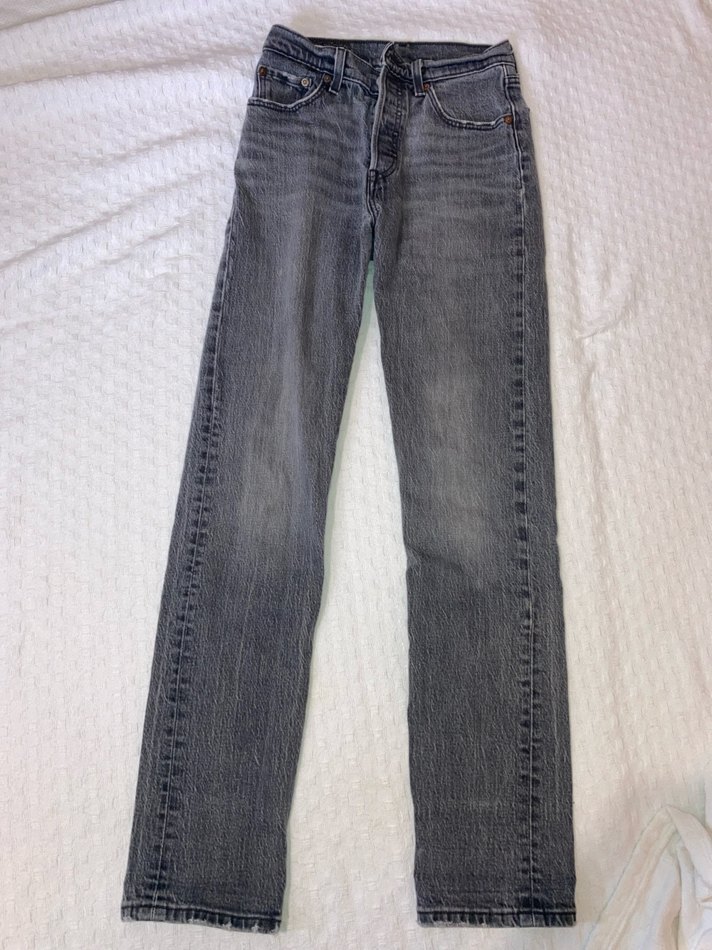 Women's High-Rise Levi’s